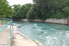 Comal River