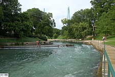 Comal River