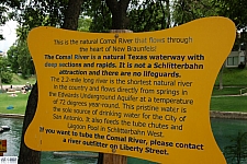 Comal River