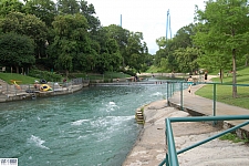 Comal River