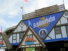 Schlitterbahn West