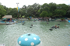Schlitterbahn West