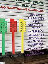 Schlitterbahn West