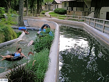 Schlitterbahn West