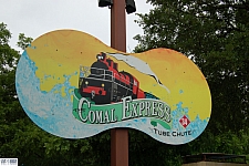 Comal Express Tube Chute