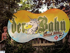 Der Bahn