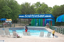 Beach Wave Pool
