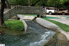 River Tube Chute