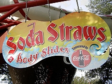Soda Straws