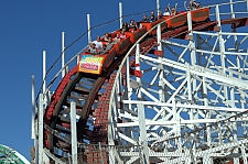 Giant Dipper