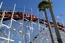 Giant Dipper