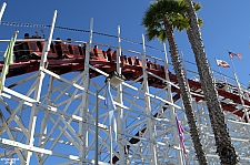 Giant Dipper