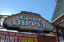Giant Dipper