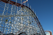 Giant Dipper