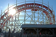 Giant Dipper