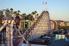 Giant Dipper