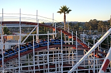 Giant Dipper