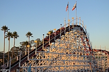 Giant Dipper