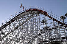 Giant Dipper