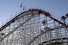 Giant Dipper