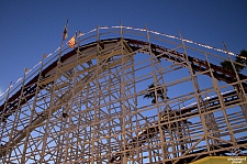 Giant Dipper