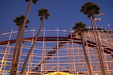 Giant Dipper