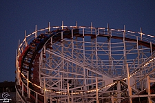 Giant Dipper