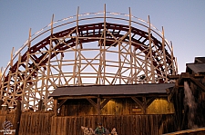Giant Dipper