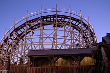 Giant Dipper