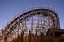 Giant Dipper