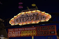 Giant Dipper