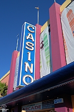 Santa Cruz Beach Boardwalk