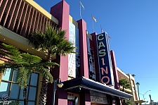 Santa Cruz Beach Boardwalk