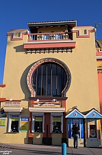 Santa Cruz Beach Boardwalk