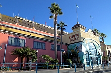 Santa Cruz Beach Boardwalk