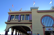 Santa Cruz Beach Boardwalk