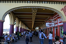 Santa Cruz Beach Boardwalk