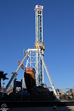 Santa Cruz Beach Boardwalk