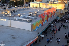 Santa Cruz Beach Boardwalk