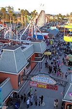 Santa Cruz Beach Boardwalk