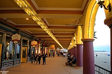 Santa Cruz Beach Boardwalk