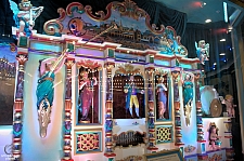 Looff Carousel