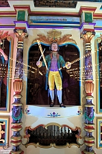 Looff Carousel