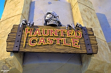 Haunted Castle