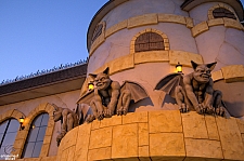 Haunted Castle