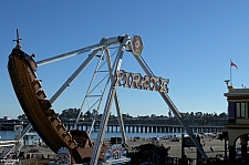 Pirate Ship