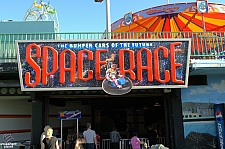 Space Race