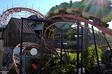 Sea Serpent