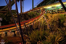 Sea Serpent