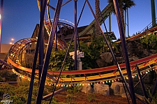 Sea Serpent